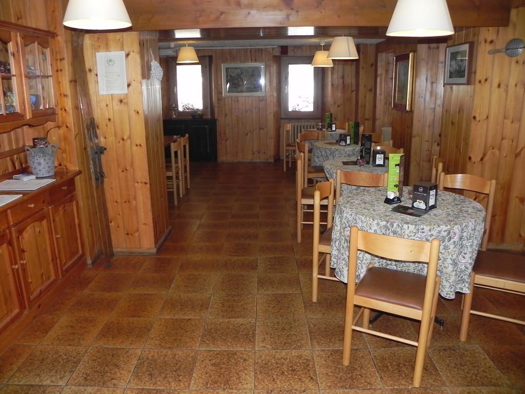 Hotel Nuovo Pecetto Macugnaga Kültér fotó